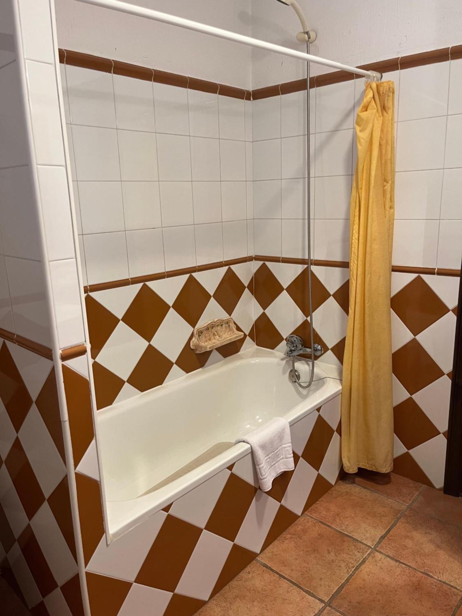 Casa Rural Nelia Villalba de la Sierra Εξωτερικό φωτογραφία