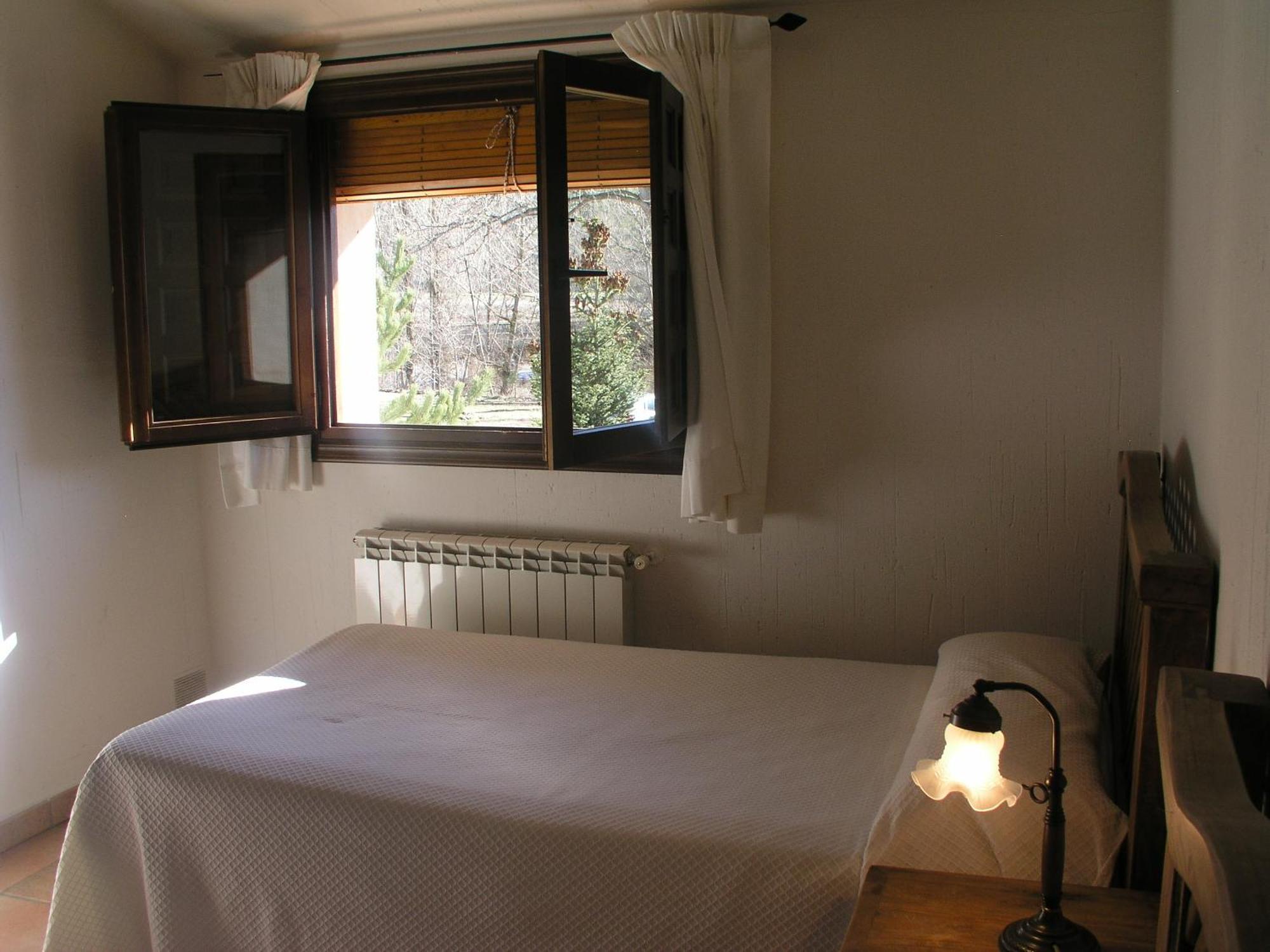 Casa Rural Nelia Villalba de la Sierra Εξωτερικό φωτογραφία